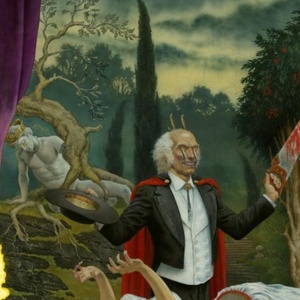 ANTHRAX to Hold Midnight Louisville Signing for CURSUM PERFICIO Photo