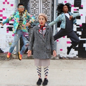 TRIPLICITY and More Set for Talking Band 2025-2026 Season Photo
