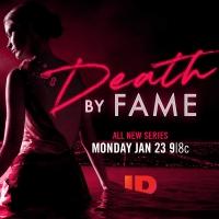 VIDEO: ID Debuts First Look at Upcoming Series DEATH BY FAME