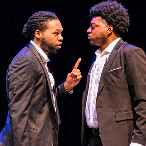 Review: FADE TO BLACK at Shabach Enterprise Photo