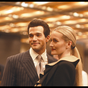 LOVE STORY Season Finale Breaks Series Records on Hulu and Disney+ Photo