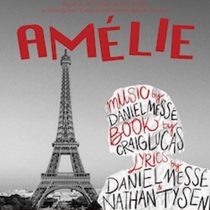 AMELIE to be Presented by Maggie Allesee Department of Theatre and Dance Photo