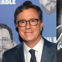 Stephen Colbert, Tom Felton, Constance Wu, George R.R. Martin, & More Join Symphony S Photo