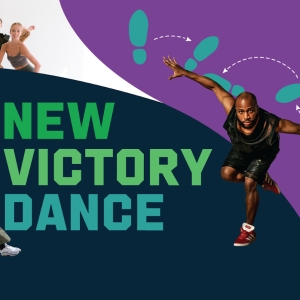 New 42 Reveals Lineup For 2024 New Victory Dance Program