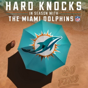 HARD KNOCKS Returning to HBO With Miami Dolphins Season in January Photo