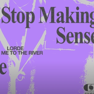 Video: Lorde Covers Talking Heads' 'Take Me To The River' Video