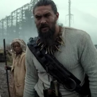 VIDEO: Watch the Trailer for SEE Starring Jason Momoa on Apple TV+ Video