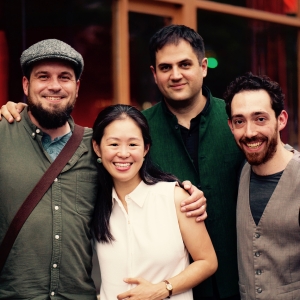 Folk Collective Floyds Row to Tour Massachusetts, New Hampshire, New Jersey, And Main Photo