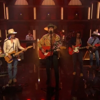 VIDEO: Midland Plays 'Playboys' on LATE NIGHT WITH SETH MEYERS