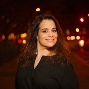 Jessica Kirson Comes To Paramount Theatre, March 14