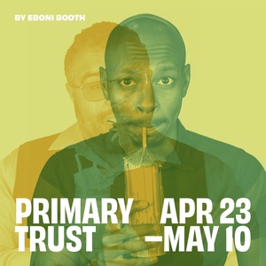 Geoffrey Nelson Returns to Ohio's Contemporary Theatre in PRIMARY TRUST Video