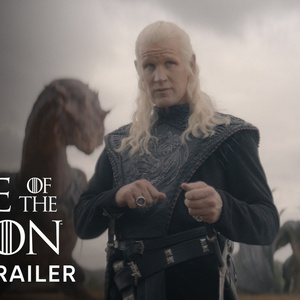 Video: HOUSE OF THE DRAGON Drops Season 3 Final Trailer Photo