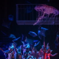 BWW Review: YEMAYA – QUEEN OF THE SEAS at OPERA WROCLAW - Be brave and dive in it!