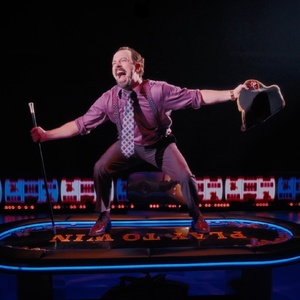 Exclusive: Rob McClure Sings 'Those Were The Good Old Days' from DAMN YANKEES Video