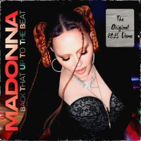 Madonna Releases 'Back That Up to the Beat' Demo Photo