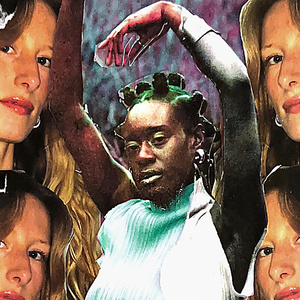 REVERSE by Marla Kether Ft. Sofia Grant to Stream Today Photo