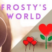 BWW Blog: Connecting with My Favorite Artists - Frosty's World #10 Video