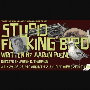 STUPID F**KING BIRD From Theatre Extempore at The MAIN In Santa Clarita Photo