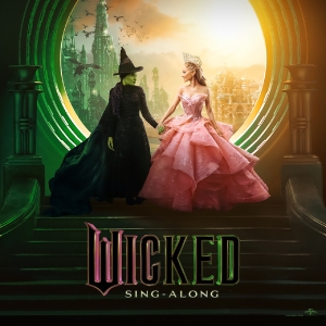 Los cines de España ofrecerán sesiones Sing-Along de WICKED el 1 de enero Photo