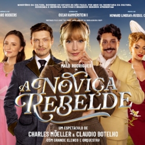 THE SOUND OF MUSIC (A Noviça Rebelde) Arrives in São Paulo After a Sold-out Season…