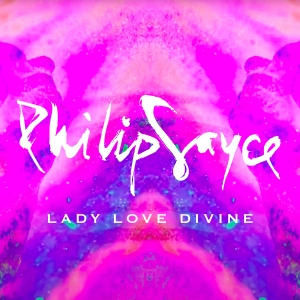Philip Sayce Unveils New Single 'Lady Love Divine' Off Of Forthcoming Album Photo