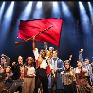 Tickets to LES MISERABLES at Hennepin Arts to go on Sale This Week Photo