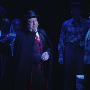 Video: Jason Kravits Performs 'King of Broadway' in THE PRODUCERS at Ogunquit Playhou Photo