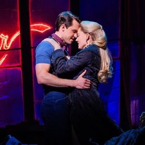 MOULIN ROUGE! THE MUSICAL Tour is Coming to the Arsht Center Photo