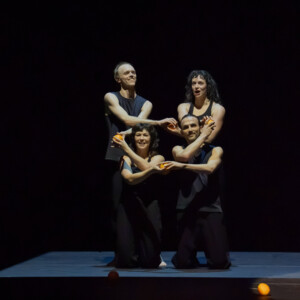 Review: Fall for Dance, in Retrospect Photo