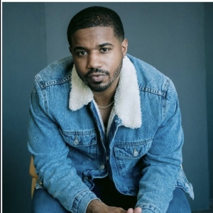 Elijah Reed Joins the Cast of BROTHERS OF AFFLICTION at Willie Agee Playhouse Photo