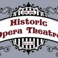 Glenns Ferry Historic Opera Theatre Kicks Off Summer Series With HOW THE WEST WAS WOR