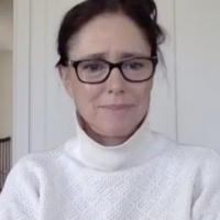 Julie Taymor Discusses Her New Film THE GLORIAS and More on Backstage LIVE With Richa Photo