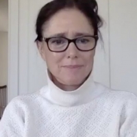 Julie Taymor Discusses Her New Film THE GLORIAS and More on Backstage LIVE With…