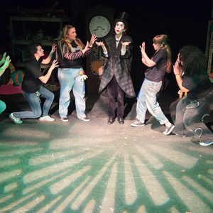 CURIOSITY, A NEW MUSICAL Comes to Annex Theatre Photo