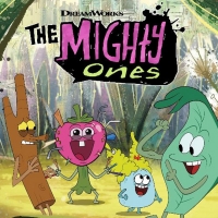 DreamWorks' THE MIGHTY ONES Celebrates Backyard Adventures with a New Season this Sum Photo