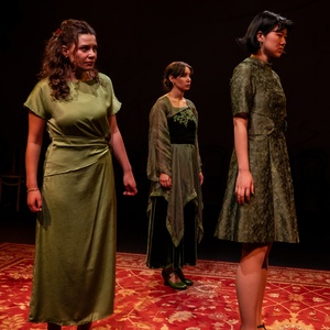 Review: NORA: A DOLL'S HOUSE at Chandler Studio Theatre Photo