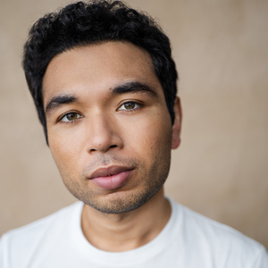 Aaron Alcaraz to Join HEATED RIVALRY: THE UNAUTHORIZED MUSICAL PARODY as 'Shane' Photo