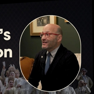 Video: Enrique Mazzola Previews Lyric Opera of Chicago's 2026/27 Season Photo