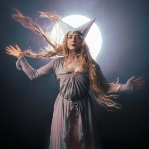 EDINBURGH 2025: REVIEW: BEBE CAVE: CHRISTBRIDE, Jack Dome And Pleasance Dome Photo