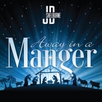 JD Shelburne Releases Away In A Manger Just In Time For The Holidays Photo