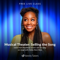 Anika Noni Rose to Teach Free Virtual Class for Kids on Auditioning & More, Hosted…