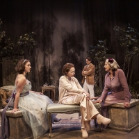 BWW Review: THREE TALL WOMEN at The Stratford Festival Offers a Memorable and Introsp Photo