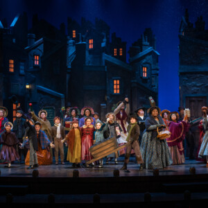 A CHRISTMAS CAROL at Milwaukee Rep to Present Special VIP Walk-Ons Photo