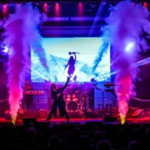 THE PROPHECY SHOW Brings The Music Of Trans-Siberian Orchestra Back To UIS Performing