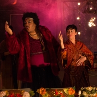Tickets on Sale for Target Margin Theater's ONE NIGHT