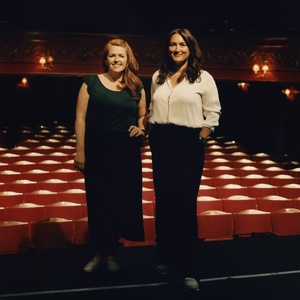 Interview: 'Come. Be A Part of The Conversation': Artistic Director Lisa Spirling And Interview