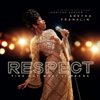 RESPECT Starring Jennifer Hudson to be Released on Blu-Ray & Digital