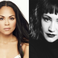 BWW TV: Eden Espinosa, Karen Olivo, Ramona Keller Will Star in BKLYN 15th Anniversary Photo