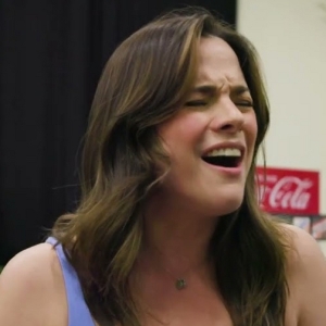 VIDEO: Casey Hushion on Directing MYSTIC PIZZA