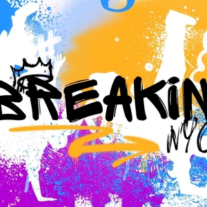 BREAKINNYC to be Presented Off-Broadway at 555 Theater Photo